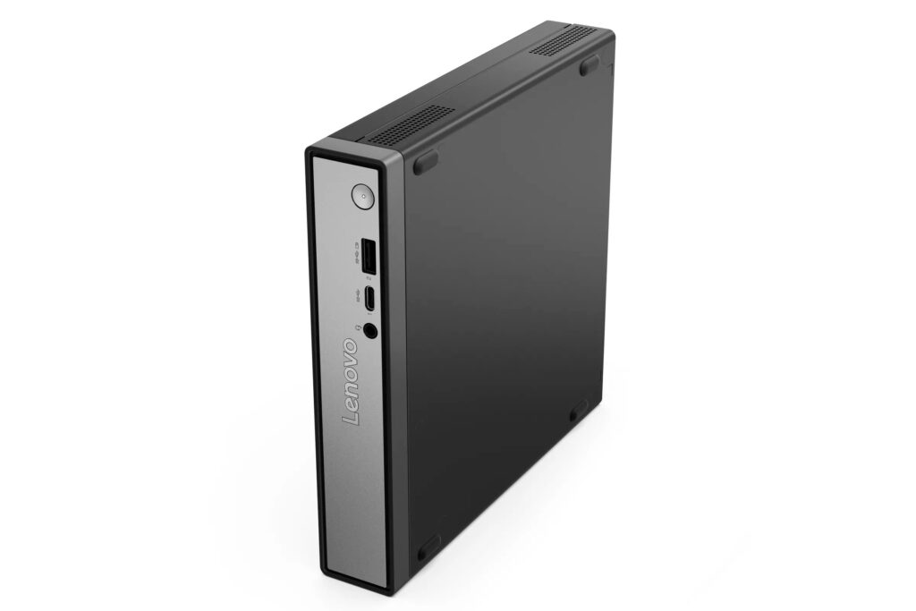 lenovo snapdragon mini pc