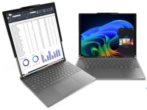 Lenovo ThinkBook Plus Gen 6 Rollable