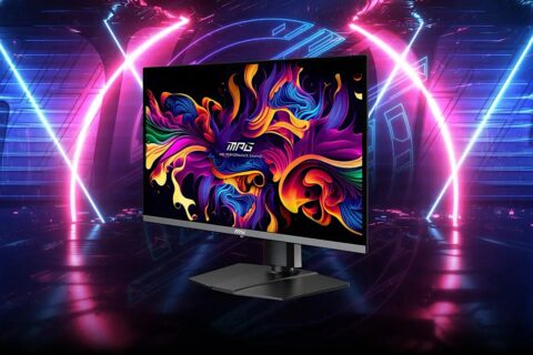 27 inç oled 4k monitör