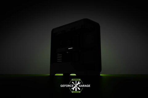 nvidia rtx 50