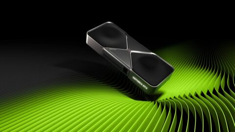 nvidia rtx 50