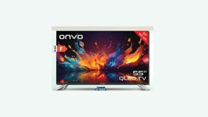 onvo qled tv