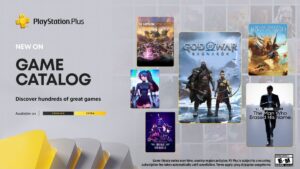 playstation plus ocak 2025