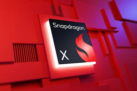 qualcomm snapdragon x