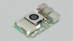 raspberry pi 5