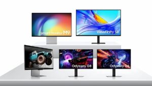 samsung monitör 2025