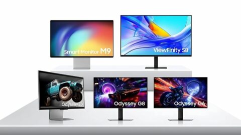 samsung monitör 2025