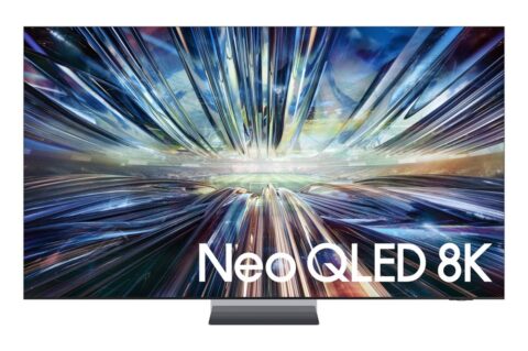 samsung neo qled 8k tv