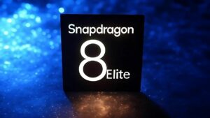 snapdragon 8 elite galaxy s25