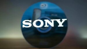 sony blu-ray