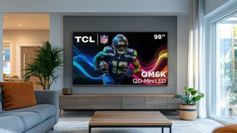 tcl qm6k mini led tv