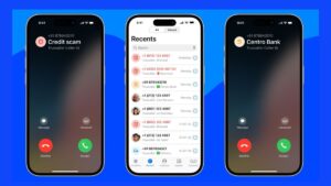 truecaller ios