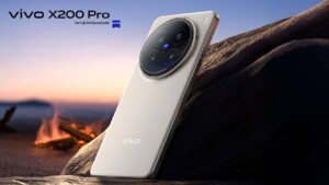 vivo x200 pro