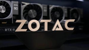 zotac rtx 50