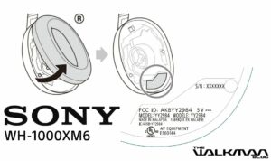 sony wh-1000xm6