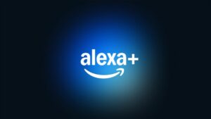 alexa plus