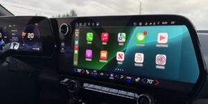 apple carplay