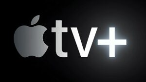 apple tv+ android