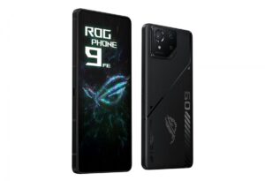 asus rog phone 9 fe