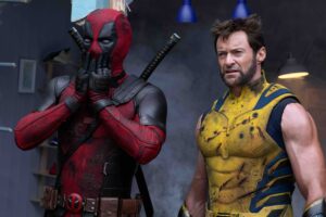 deadpool & wolverine