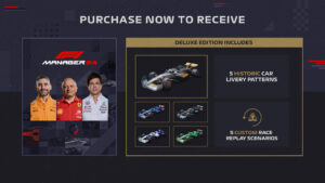 epic games store f1 manager 2024