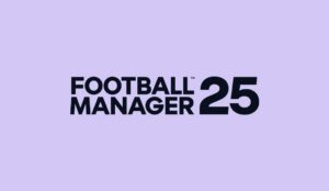 football manager 2025