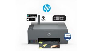 hp tanklı yazıcı