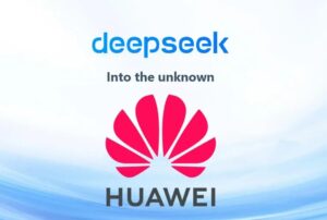 huawei deepseek