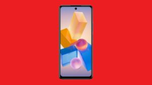 infinix hot 40 pro