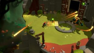 mages of mystralia epic games store