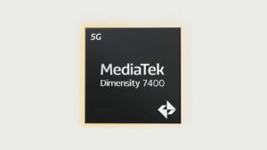 mediatek dimensity 7400