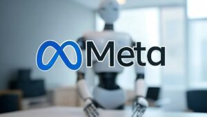 meta humanoid robot