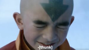 netflix avatar the last airbender