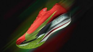 nike vaporfly 4