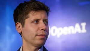 openai sam altman