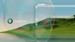 opera air