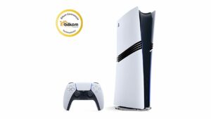 playstation 5 pro bilkom