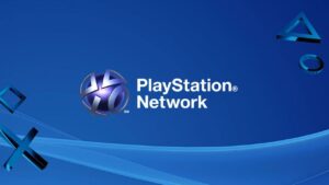 playstation network