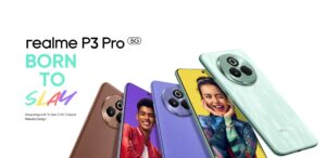 realme p3 pro