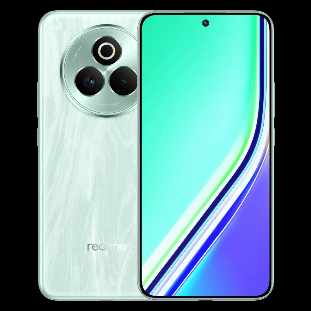 realme p3 pro