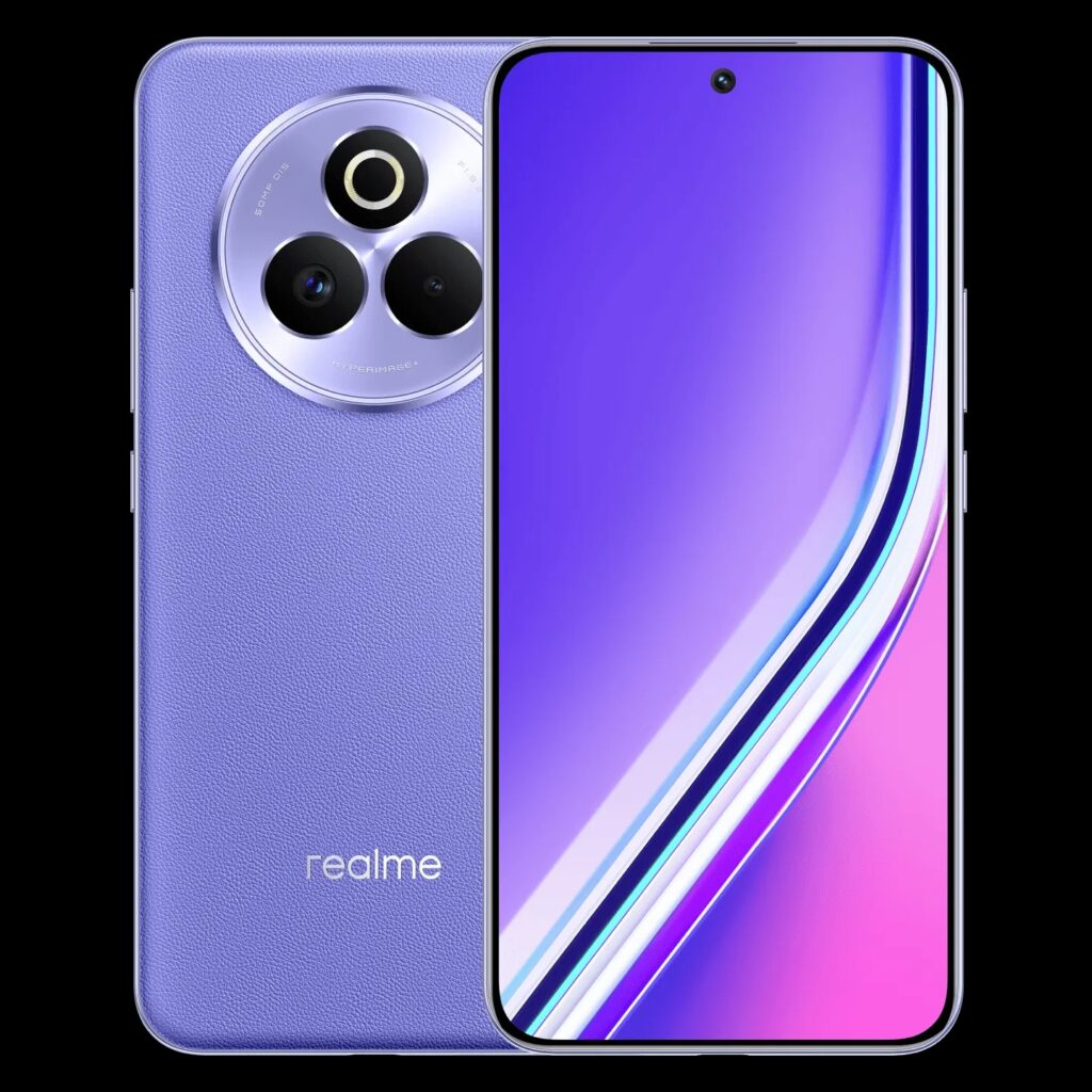 realme p3 pro