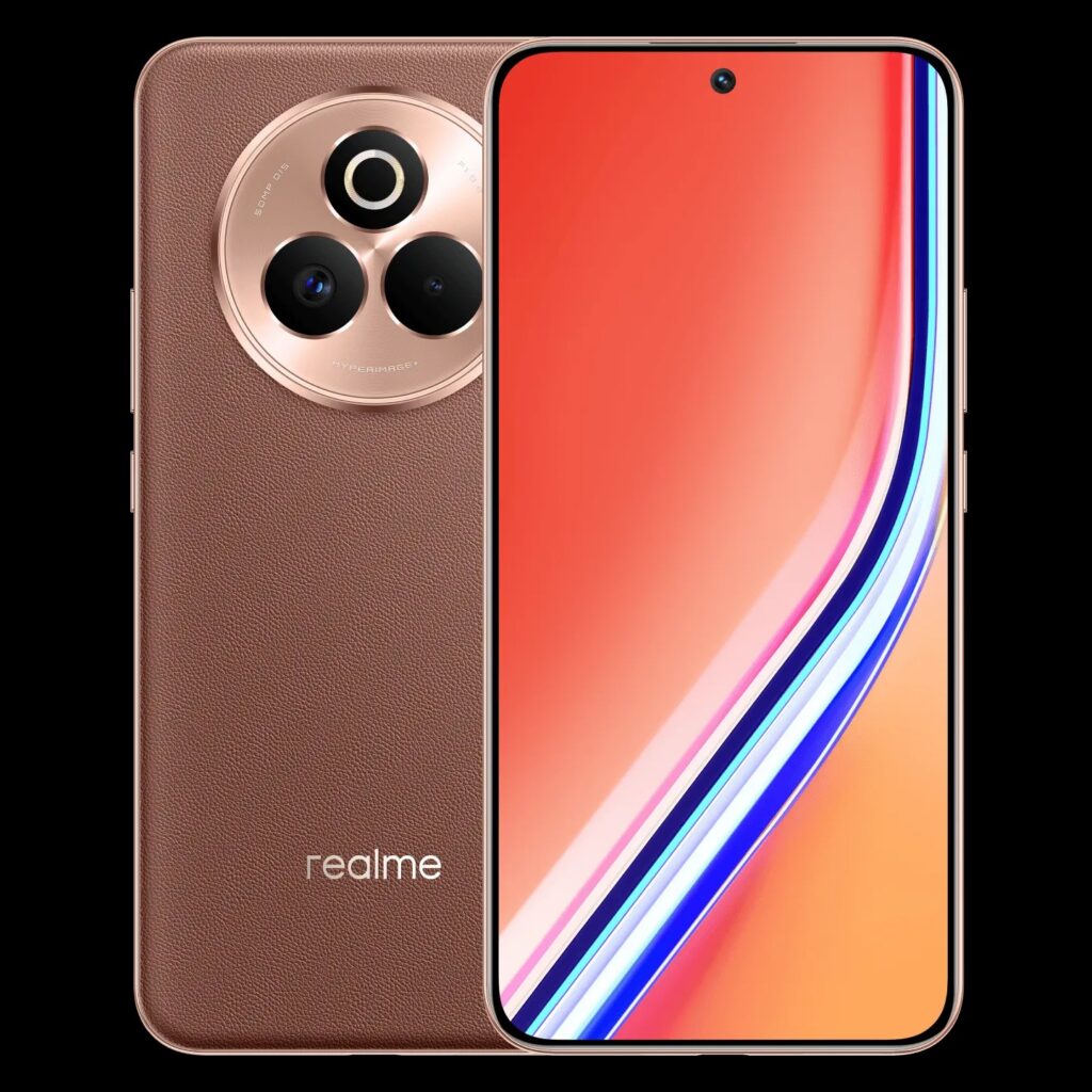 realme p3 pro