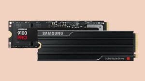 samsung 9100 pro ssd