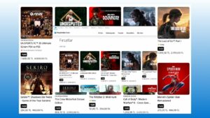 sony playstation store fırsat çılgınlığı