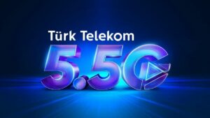 türk telekom 5.5g