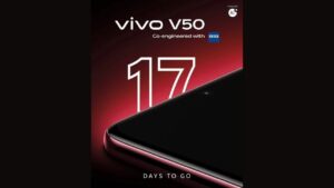 vivo v50