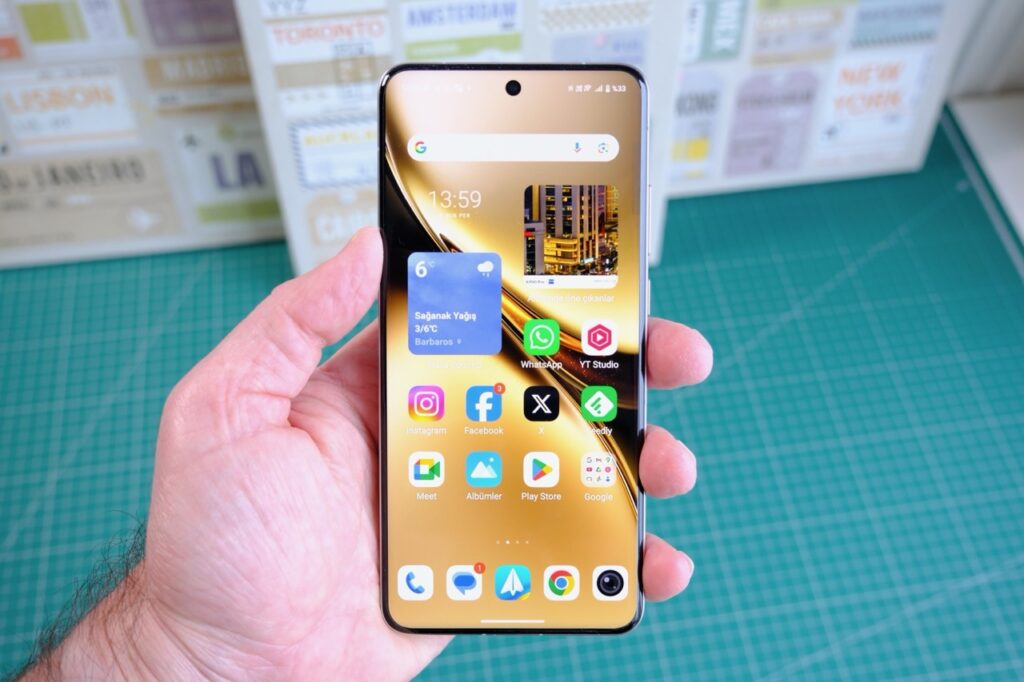 vivo x200 pro inceleme