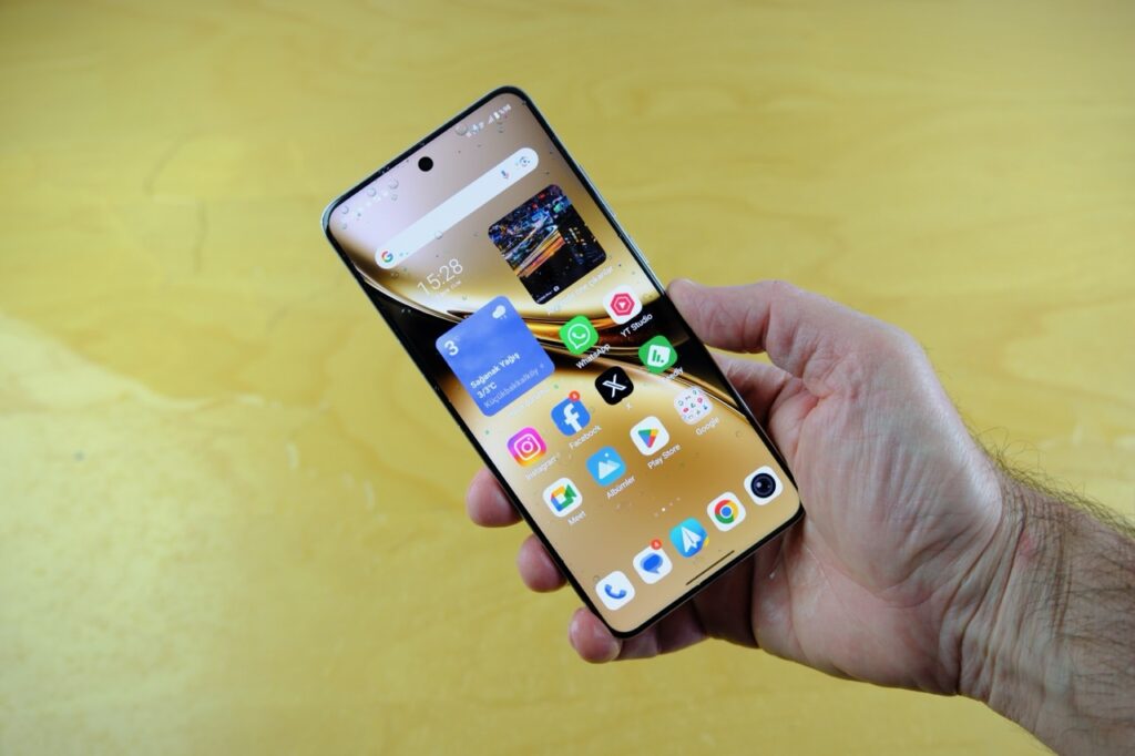 vivo x200 pro inceleme