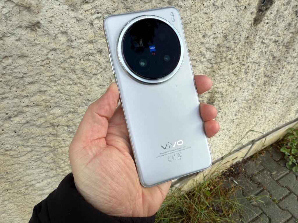 vivo x200 pro inceleme