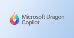 microsoft dragon copilot